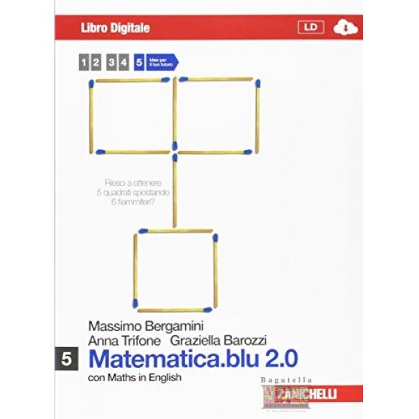 Primo biennio – Matematica.blu « Bergamini, Trifone, Barozzi – Matematica  blu