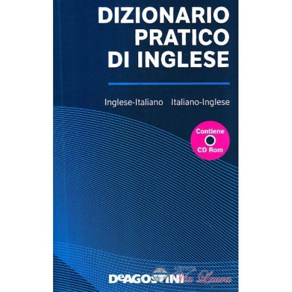 Midi dizionario inglese. Inglese-italiano, italiano-inglese. Con CD-ROM