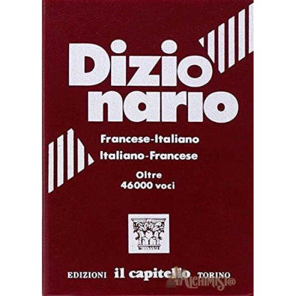 DIZIONARIO FRANCESE ITALIANO ITALIANO FRANCESE