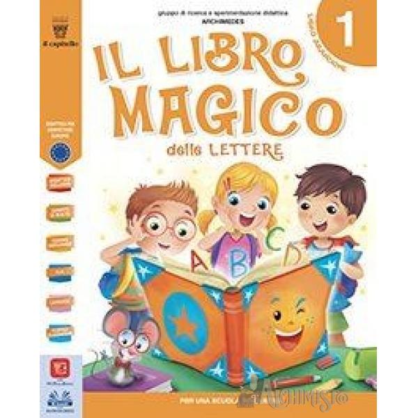 LIBRO MAGICO 3 LIBRO DIGITALE