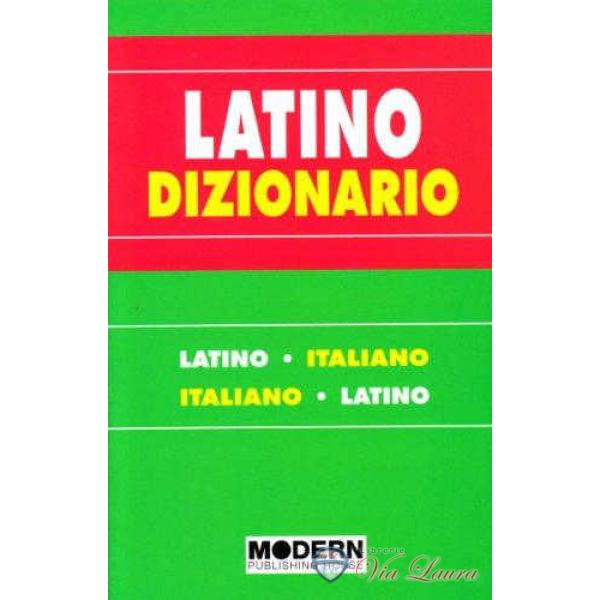 Dizionari latino