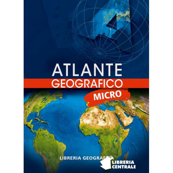 Atlante Geografico Micro