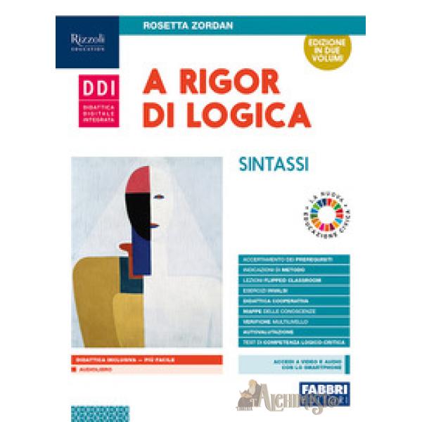 A RIGOR DI LOGICA SINTASSI SET