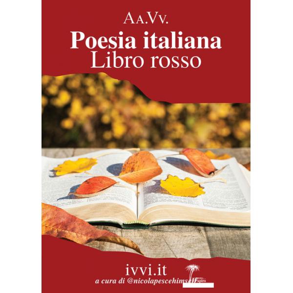 Poesia Italiana - Libro blu - Ivvi