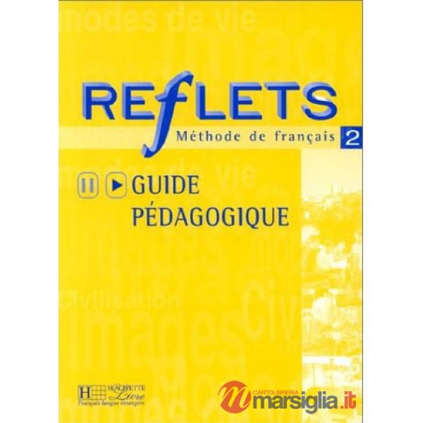 REFLETS 2 - CD AUDIO CLASSE