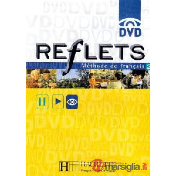 REFLETS 2 - DVD PAL