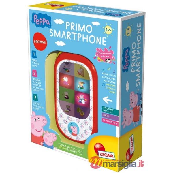 PEPPA PIG PRIMO SMARTPHONE