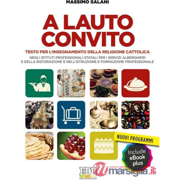 A LAUTO CONVITO - EDIZIONE DIGITALE