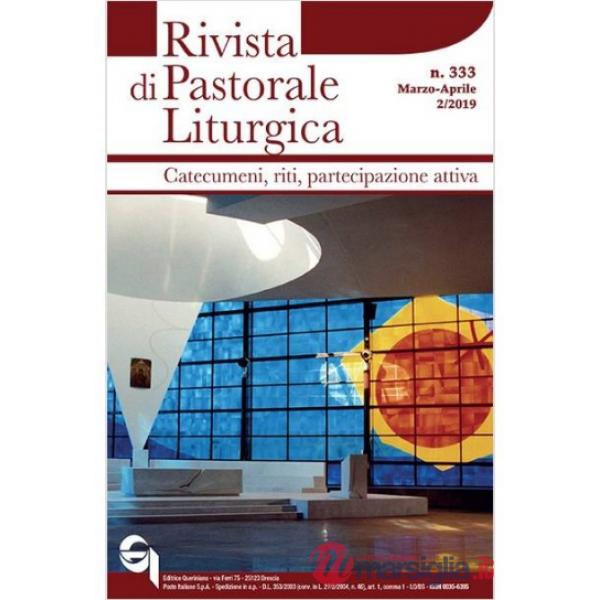 Rivista di pastorale liturgica. Vol. 2