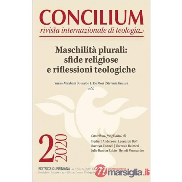 Concilium (2020). Vol. 2