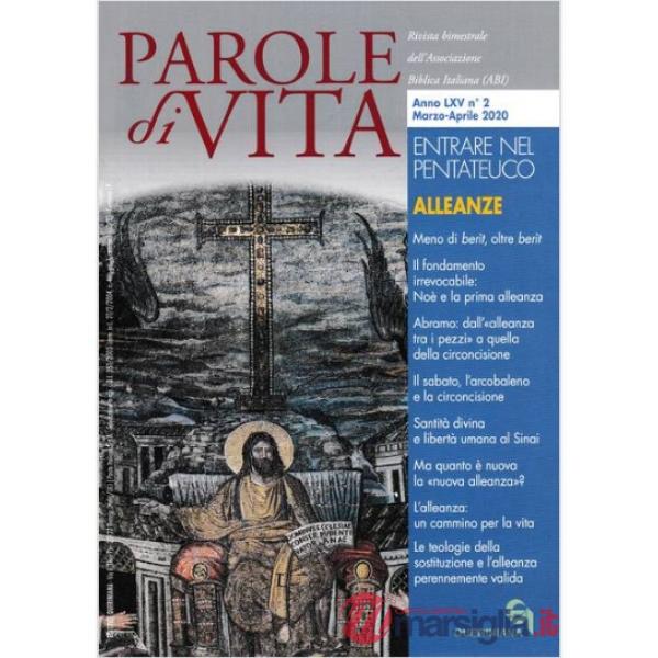 Parole di vita (2020). Vol. 2