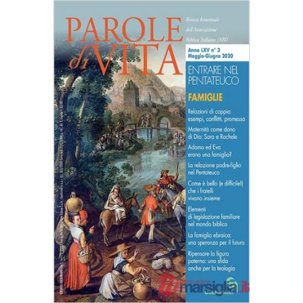 Parole di vita (2020). Vol. 3