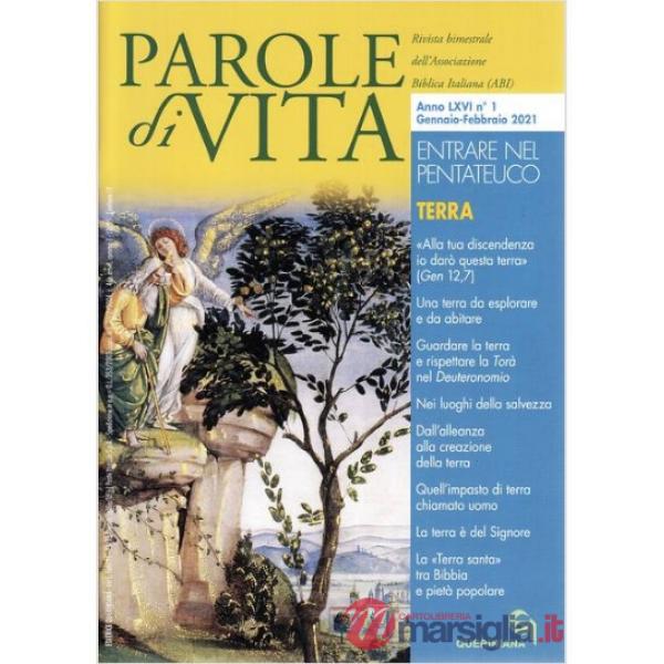 Parole di vita (2021). Vol. 1