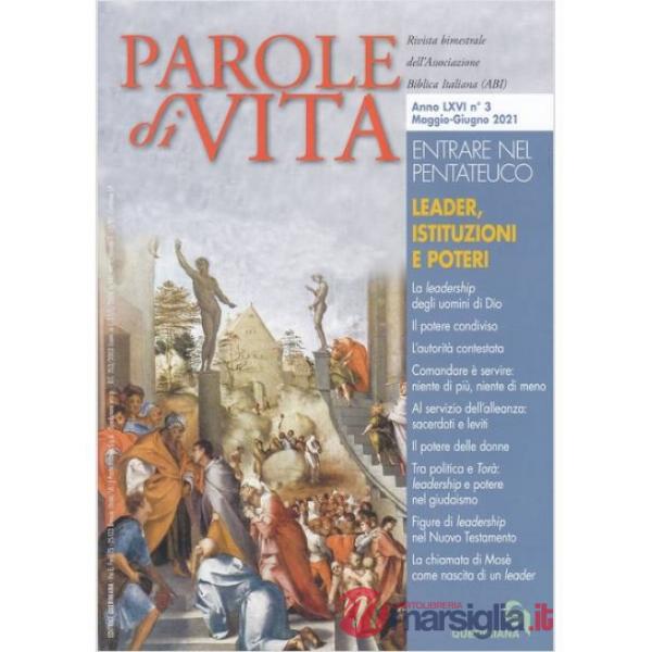 Parole di vita (2021). Vol. 3