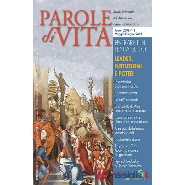 Parole di vita (2021). Vol. 5