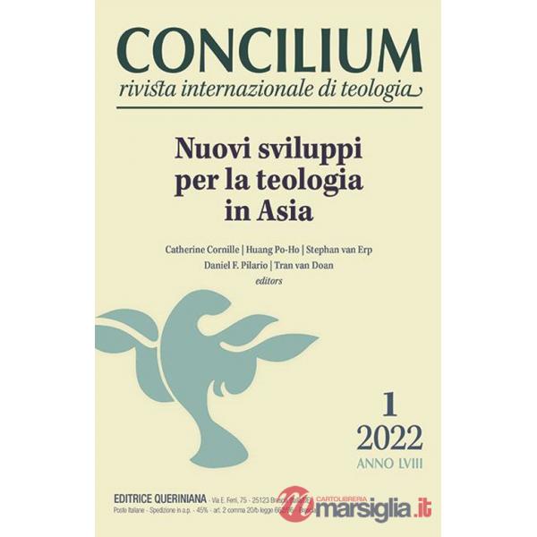 Concilium (2022). Vol. 1