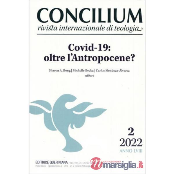 Concilium (2022). Vol. 2