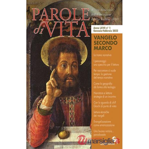 Parole di vita (2022). Vol. 1