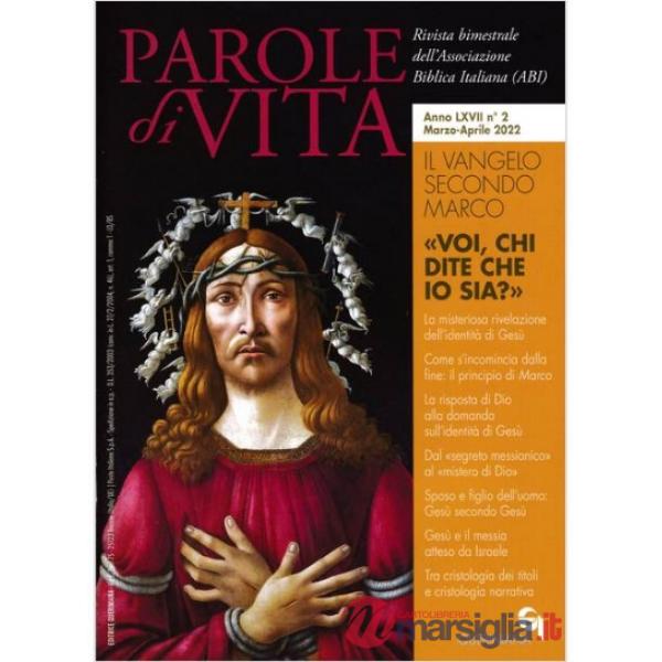 Parole di vita 2/2022