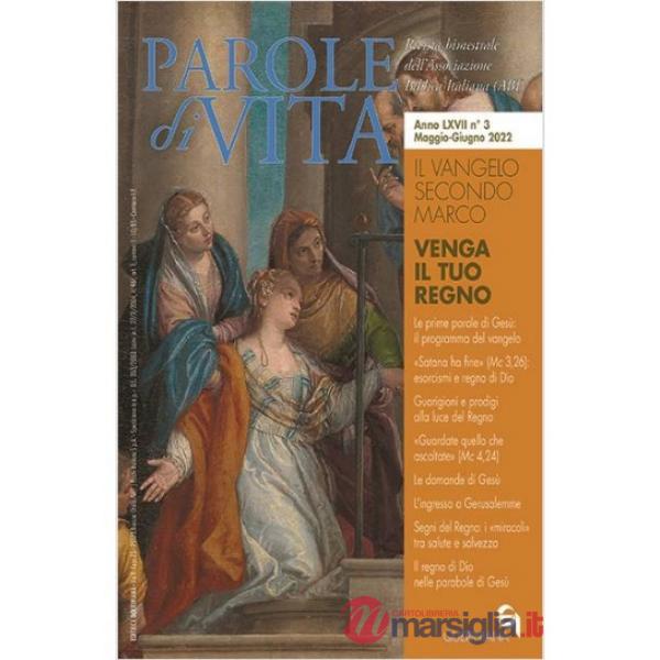 Parole di vita (2022). Vol. 3