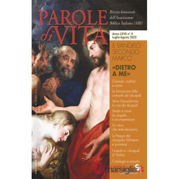 Parole di vita (2022). Vol. 4
