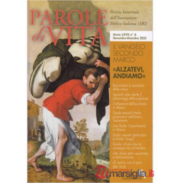 Parole di vita (2022). Vol. 6