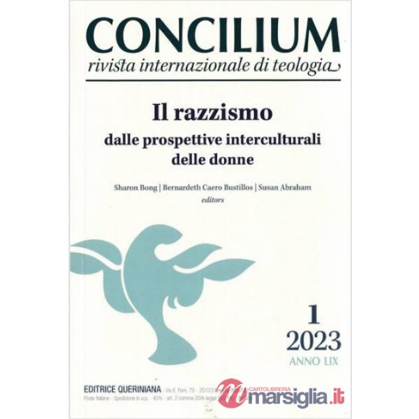 Concilium (2023). Vol. 1