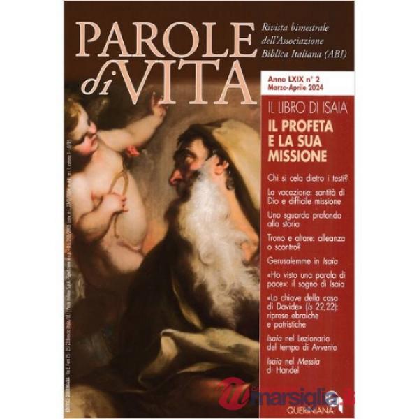Parole di vita (2024). Vol. 2