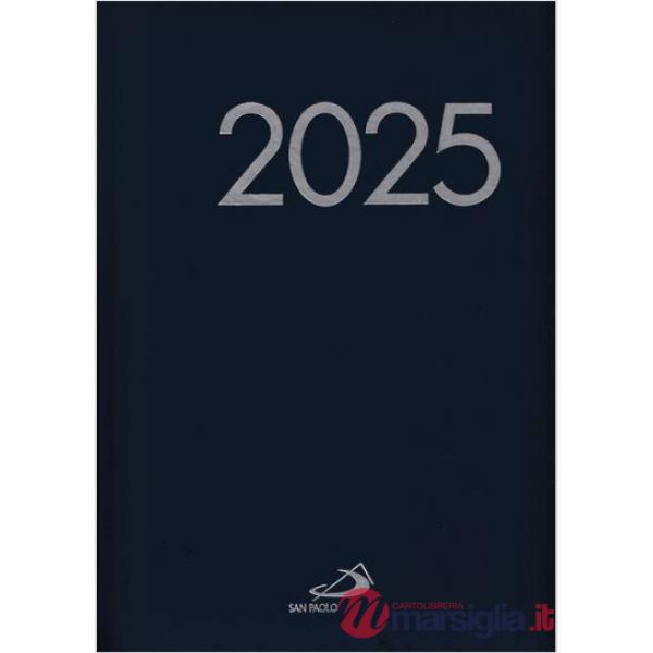 Agenda 2025. San Paolo