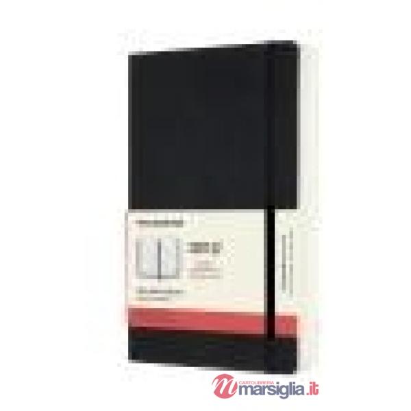 18 months, daily. Large, soft cover, black