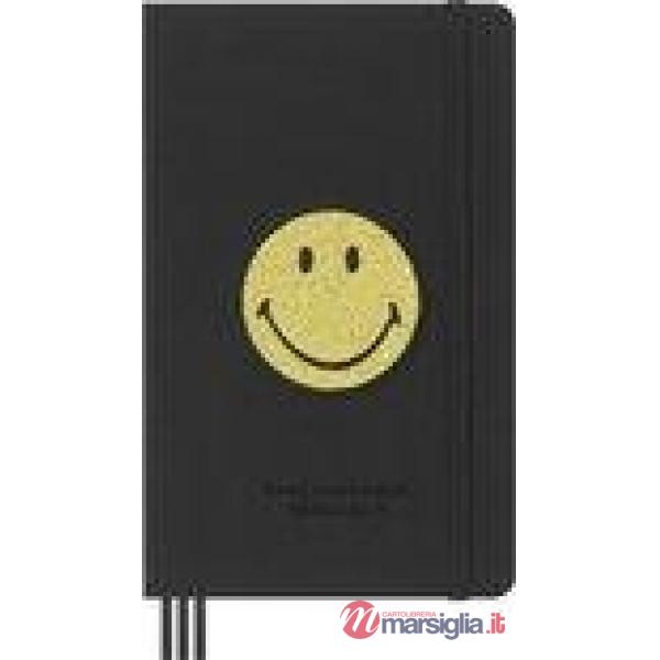 Positivity planner Smiley. Large (Le)