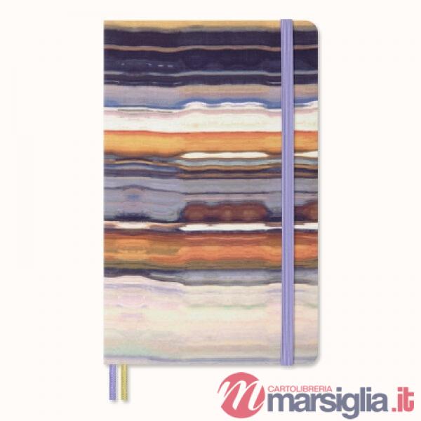 Planner undated, Large. Impressionism no logo