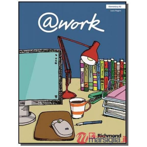 @WORK 1 DIGITAL WB