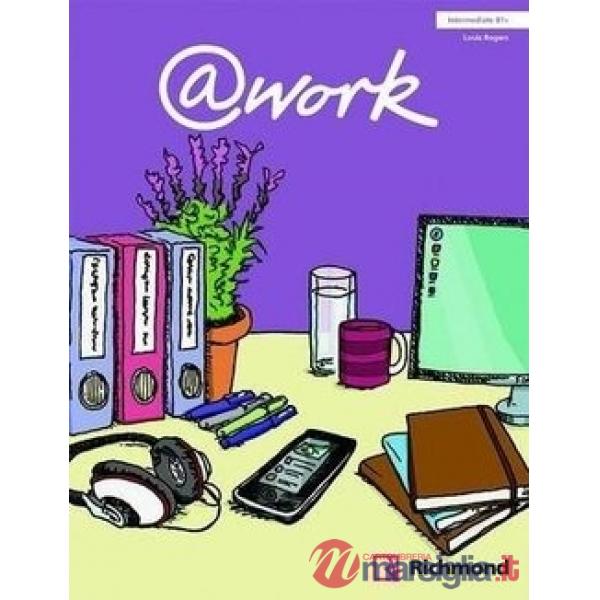 @WORK 3 DIGITAL WB