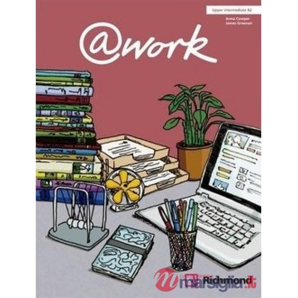 @WORK 4 DIGITAL WB