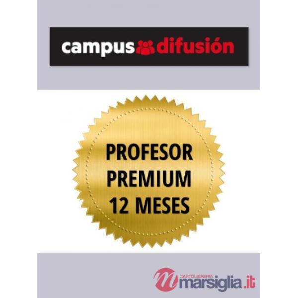 CAMPUS DIFUSION PROFESOR EBOOK