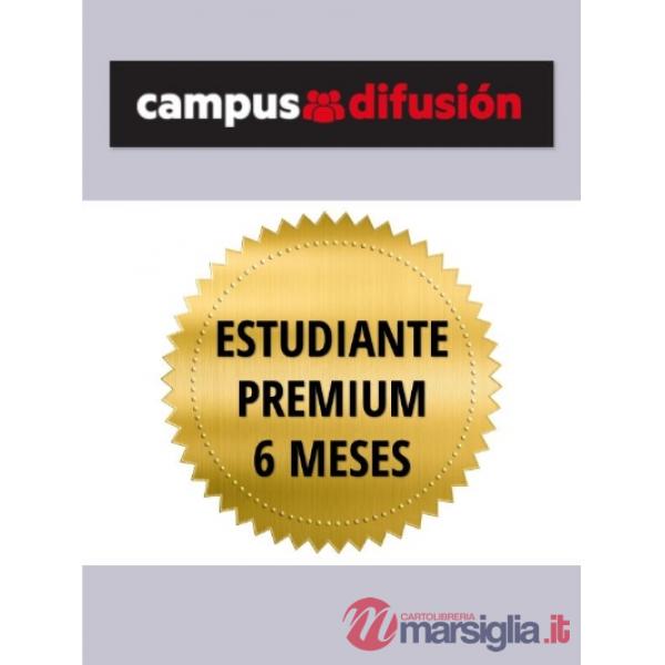 CAMPUS DIFUSION CUENTA PREMI EST 6 MESES