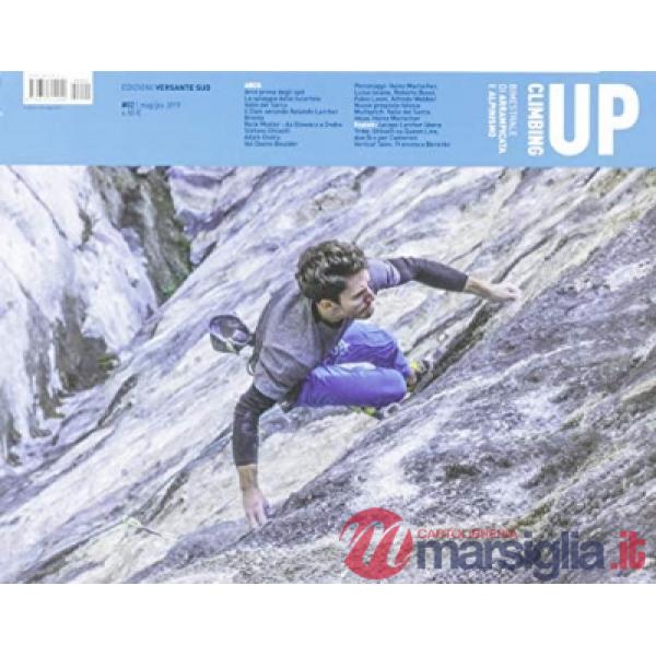 Up Climbing. Vol. 2