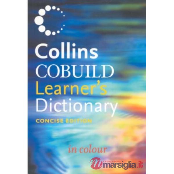 COLLINS CONCISE LEARNER
