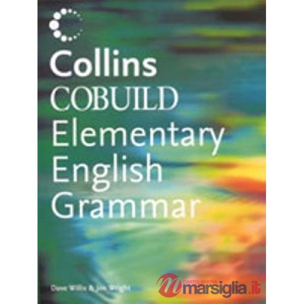 COLLINS ELEMENTARY ENG GRAMMAR