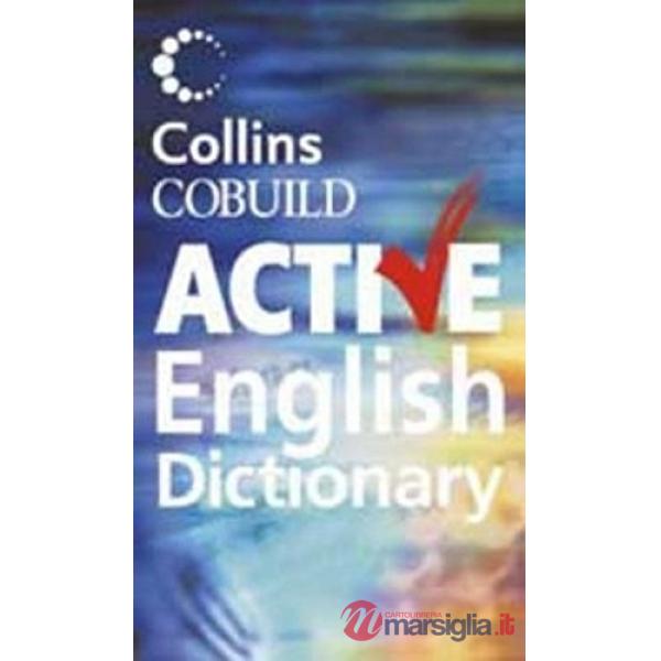 COLLINS ACTIVE ENGL.DICTIONARY