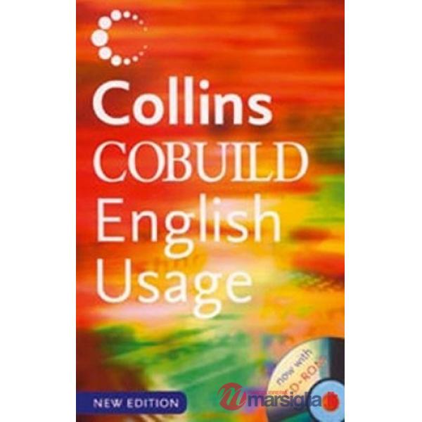 COLLINS ENGLISH USAGE