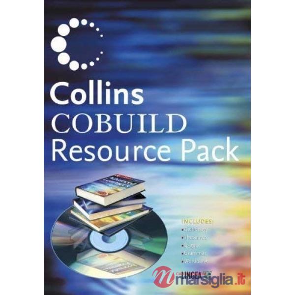 COLLINS RESOURCE PACK CDROM