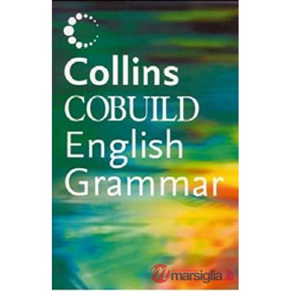 COLLINS ENGLISH GRAMMAR