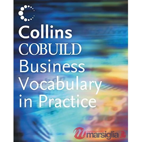 COLLINS BUSINESS VOCABULARY PR