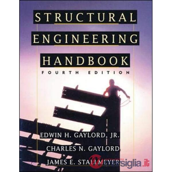 Structural engineering handbook