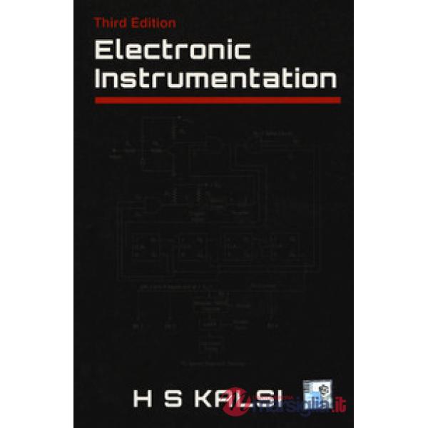 Electronic instrumentation