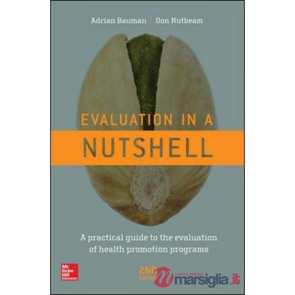 Evaluation in a nutshell