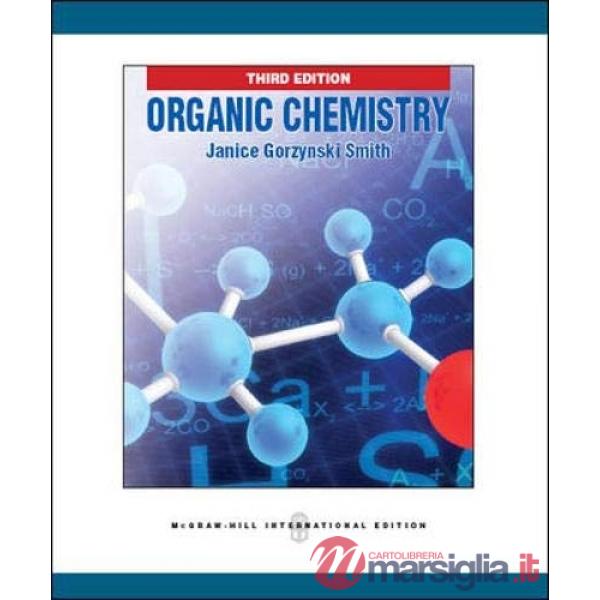 Organic chemistry
