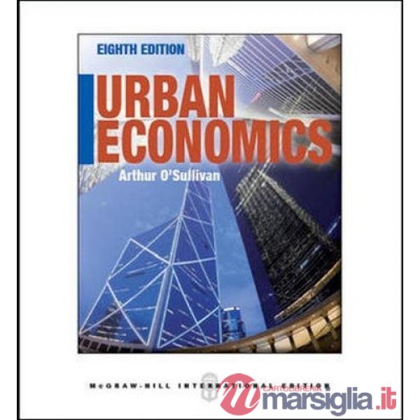Urban economics